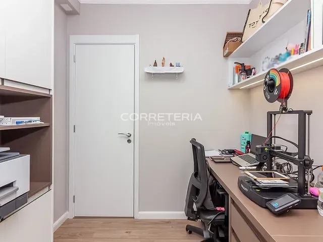Apartamento 3 quartos e 3 banheiros, à venda, no bairro Água Branca em São Paulo