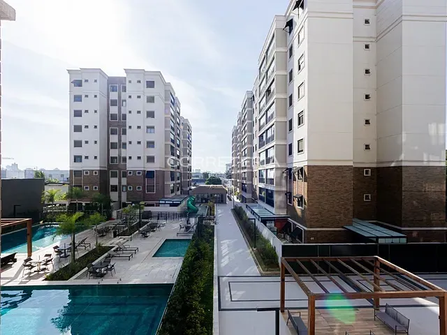 Apartamento 3 quartos e 3 banheiros, à venda, no bairro Água Branca em São Paulo