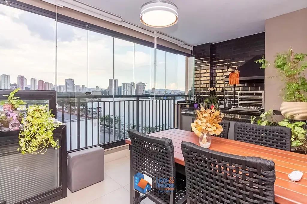Apartamento, 3 quartos, 92 m² - Foto 1
