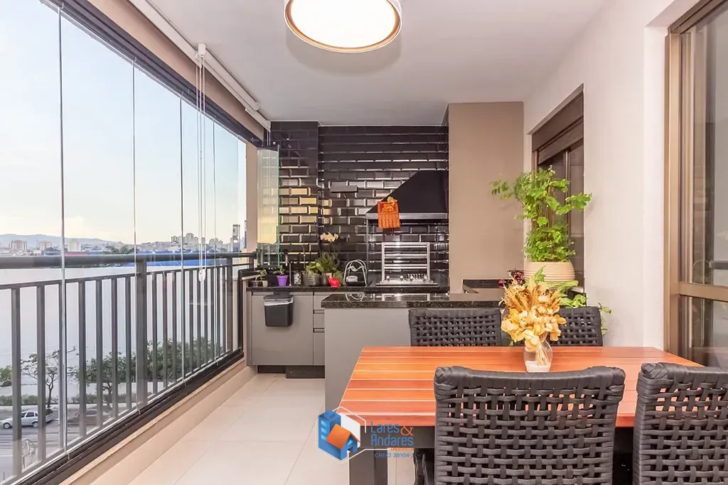 Apartamento, 3 quartos, 92 m² - Foto 23