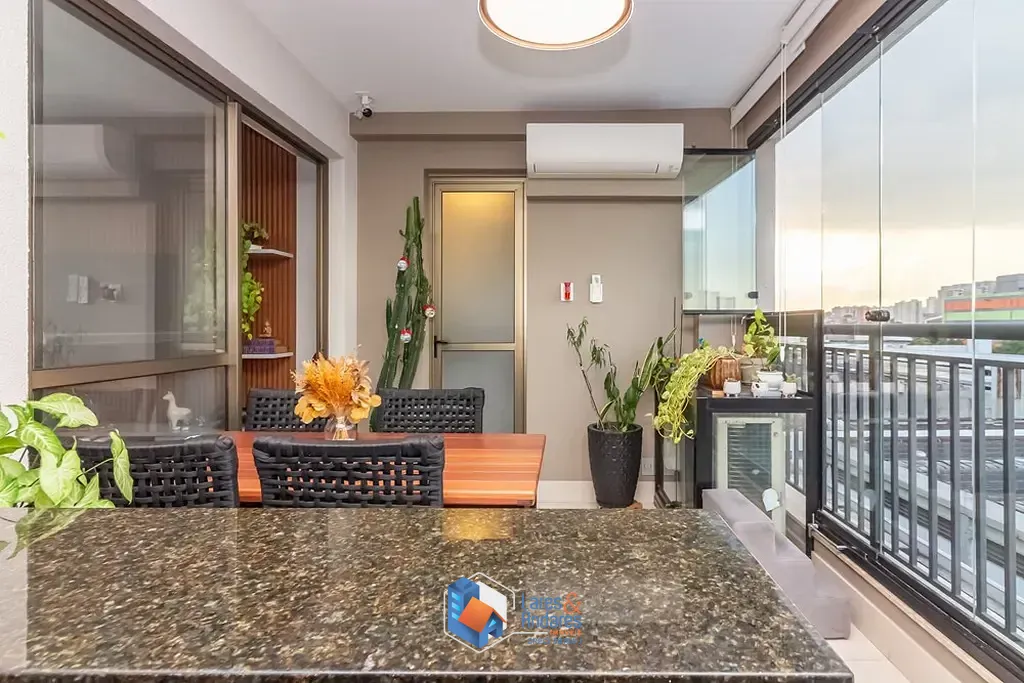 Apartamento, 3 quartos, 92 m² - Foto 24