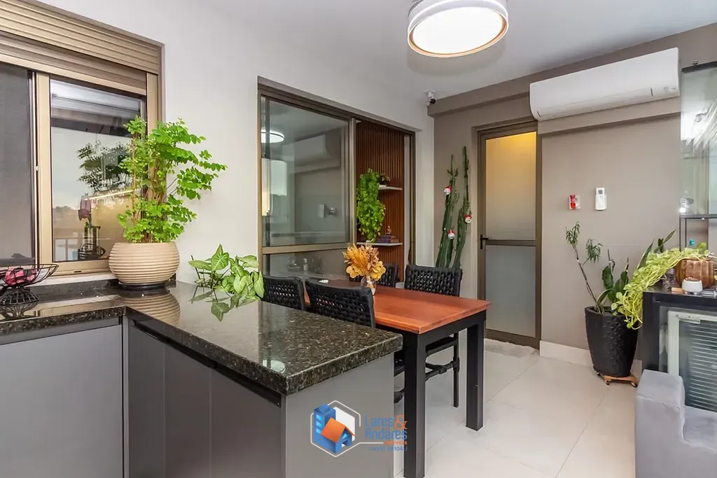 Apartamento, 3 quartos, 92 m² - Foto 25
