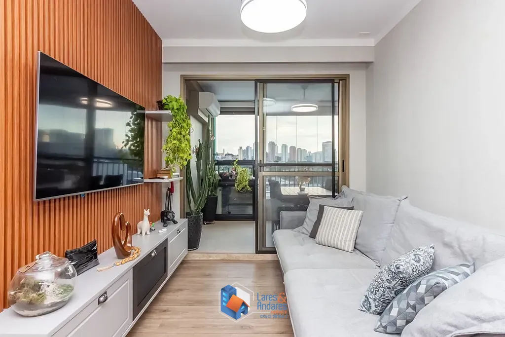 Apartamento, 3 quartos, 92 m² - Foto 26