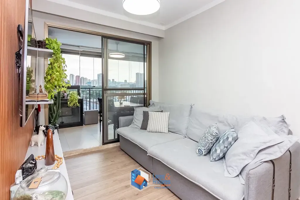 Apartamento, 3 quartos, 92 m² - Foto 27