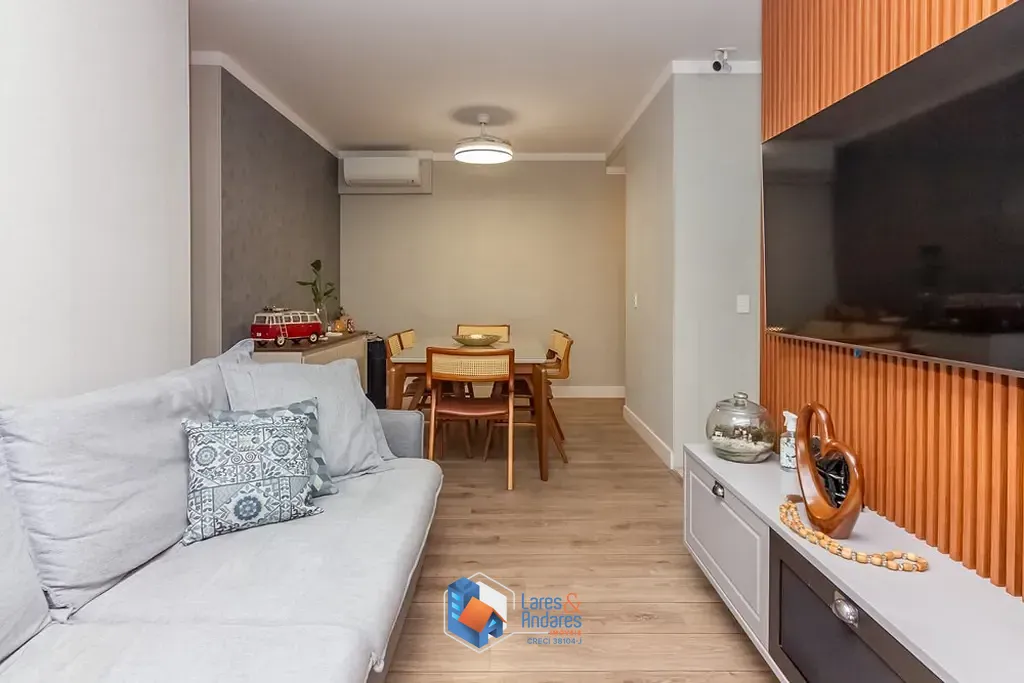Apartamento, 3 quartos, 92 m² - Foto 28