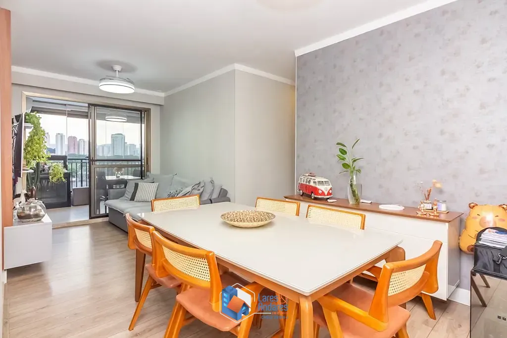Apartamento, 3 quartos, 92 m² - Foto 29