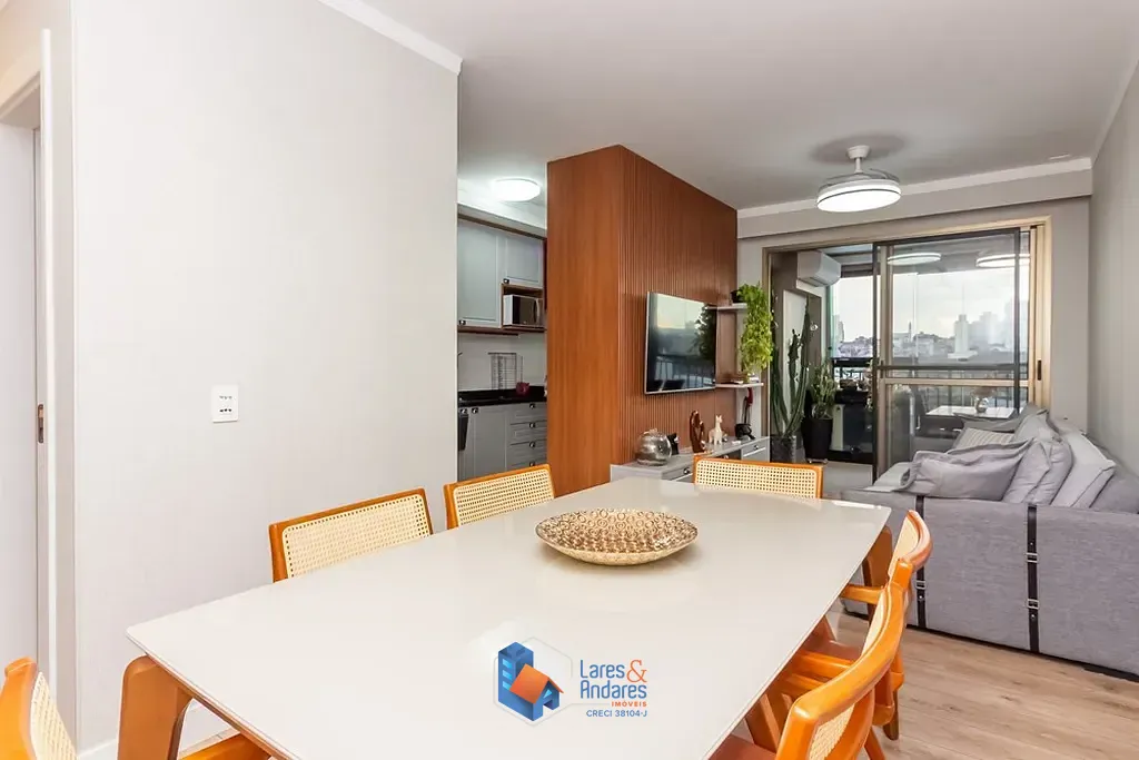 Apartamento, 3 quartos, 92 m² - Foto 30