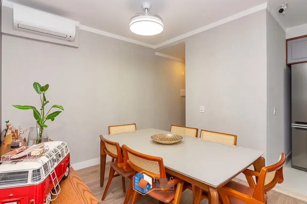 Apartamento, 3 quartos, 92 m² - Foto 31