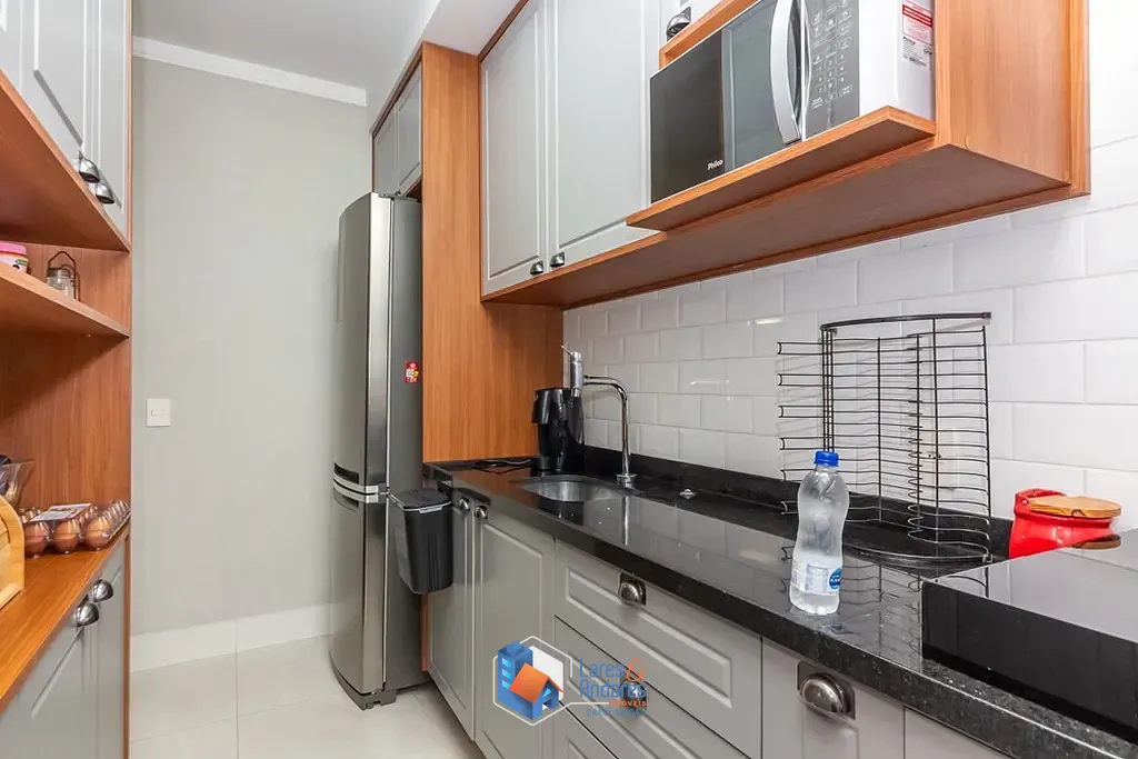 Apartamento, 3 quartos, 92 m² - Foto 22