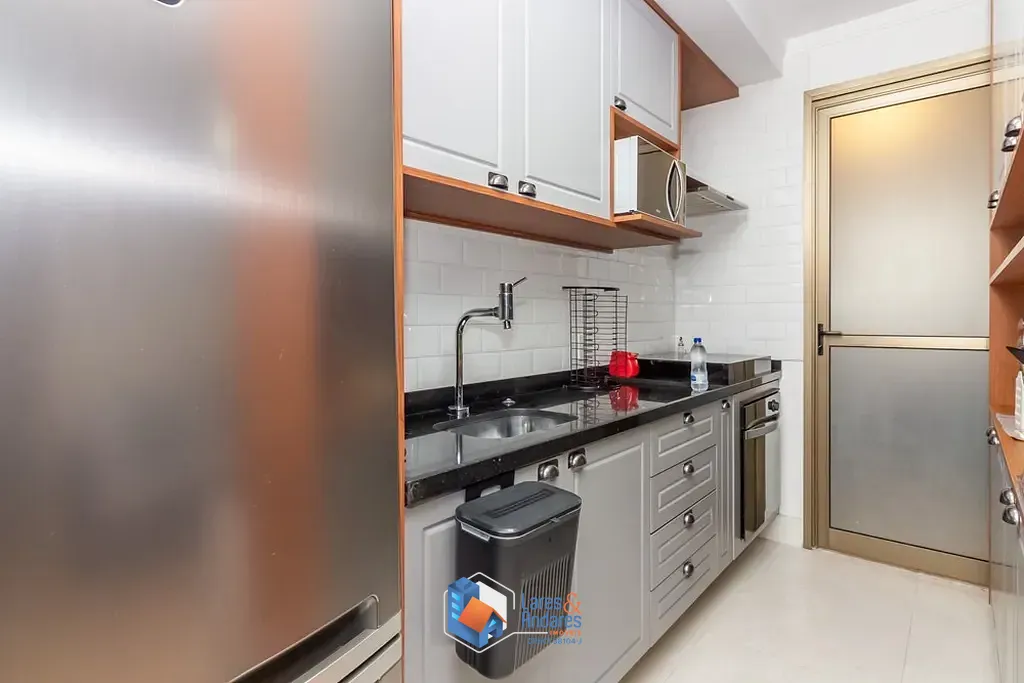 Apartamento, 3 quartos, 92 m² - Foto 33