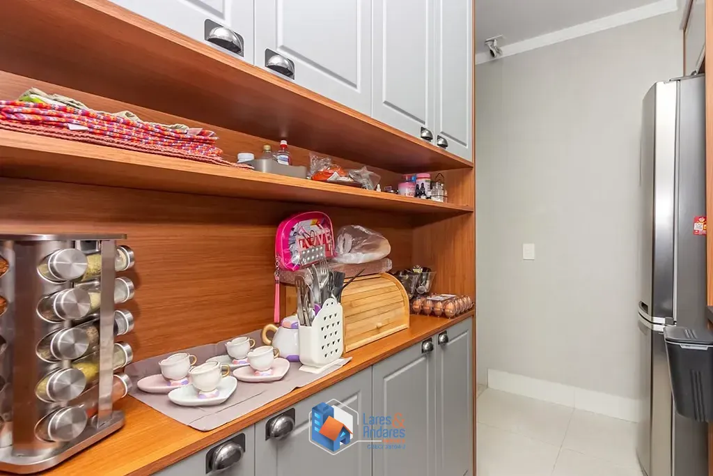 Apartamento, 3 quartos, 92 m² - Foto 35