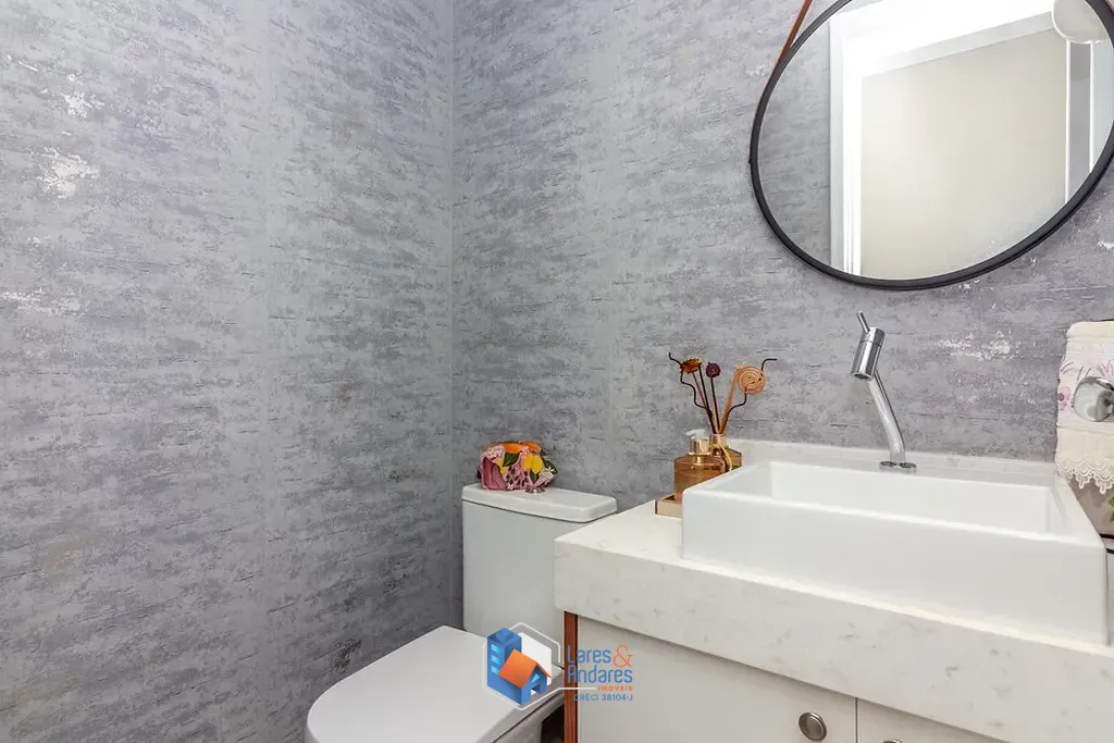 Apartamento, 3 quartos, 92 m² - Foto 36