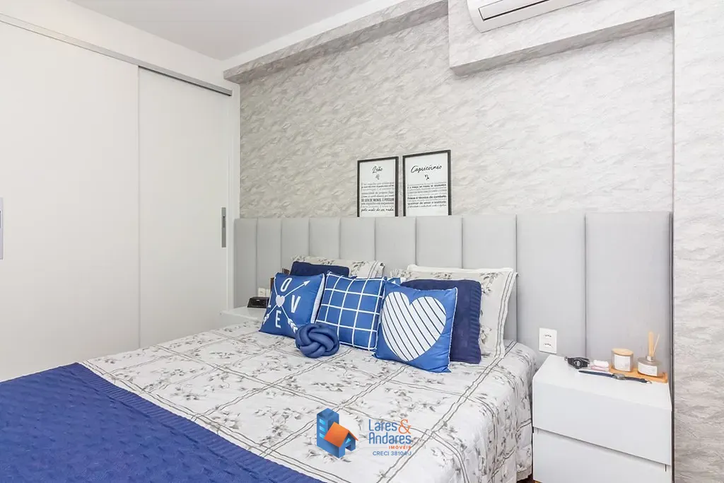 Apartamento, 3 quartos, 92 m² - Foto 37