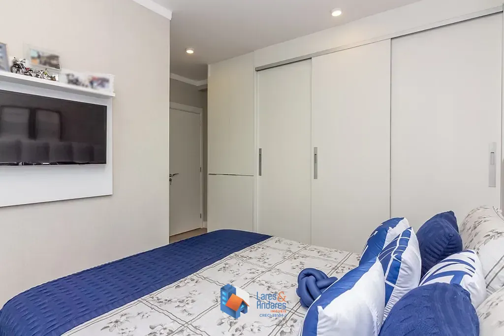 Apartamento, 3 quartos, 92 m² - Foto 38