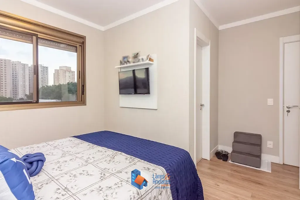 Apartamento, 3 quartos, 92 m² - Foto 39