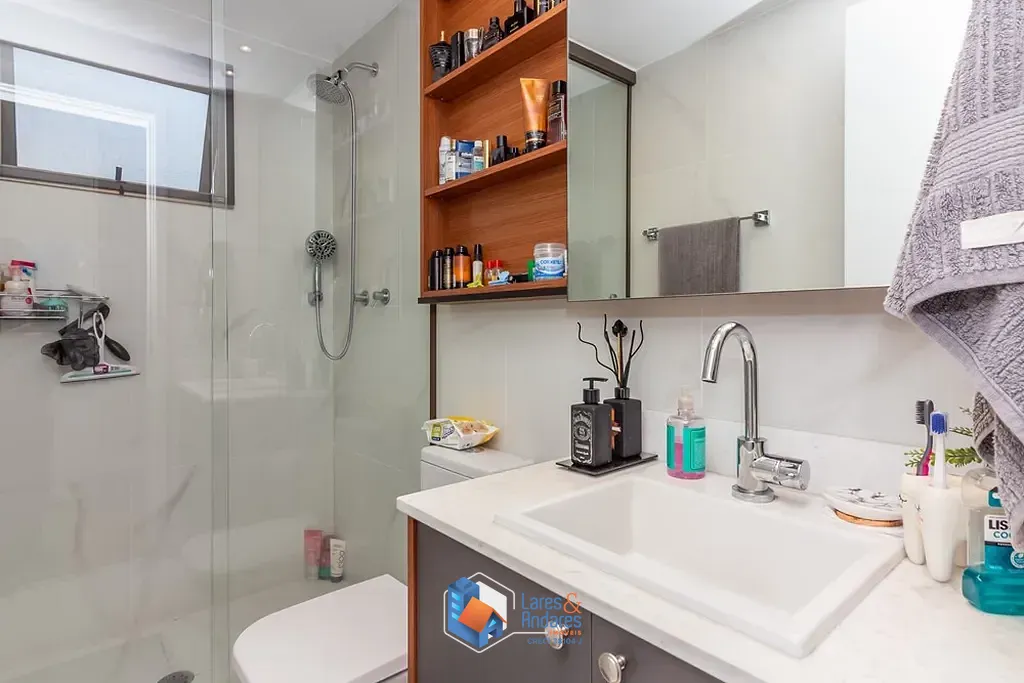 Apartamento, 3 quartos, 92 m² - Foto 40