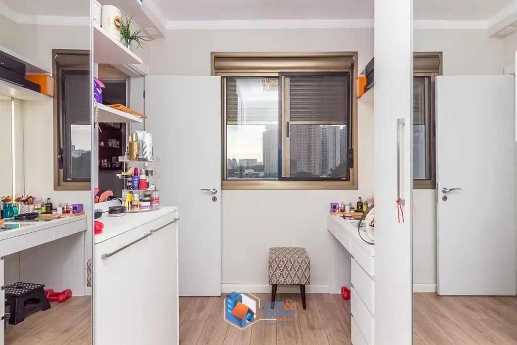 Apartamento, 3 quartos, 92 m² - Foto 32