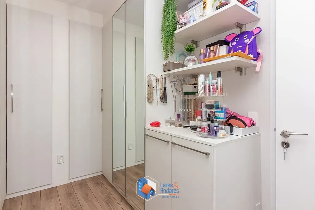 Apartamento, 3 quartos, 92 m² - Foto 12
