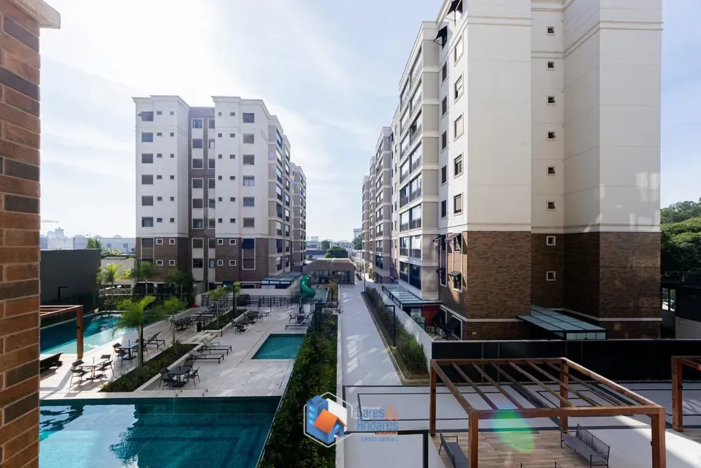 Apartamento, 3 quartos, 92 m² - Foto 5