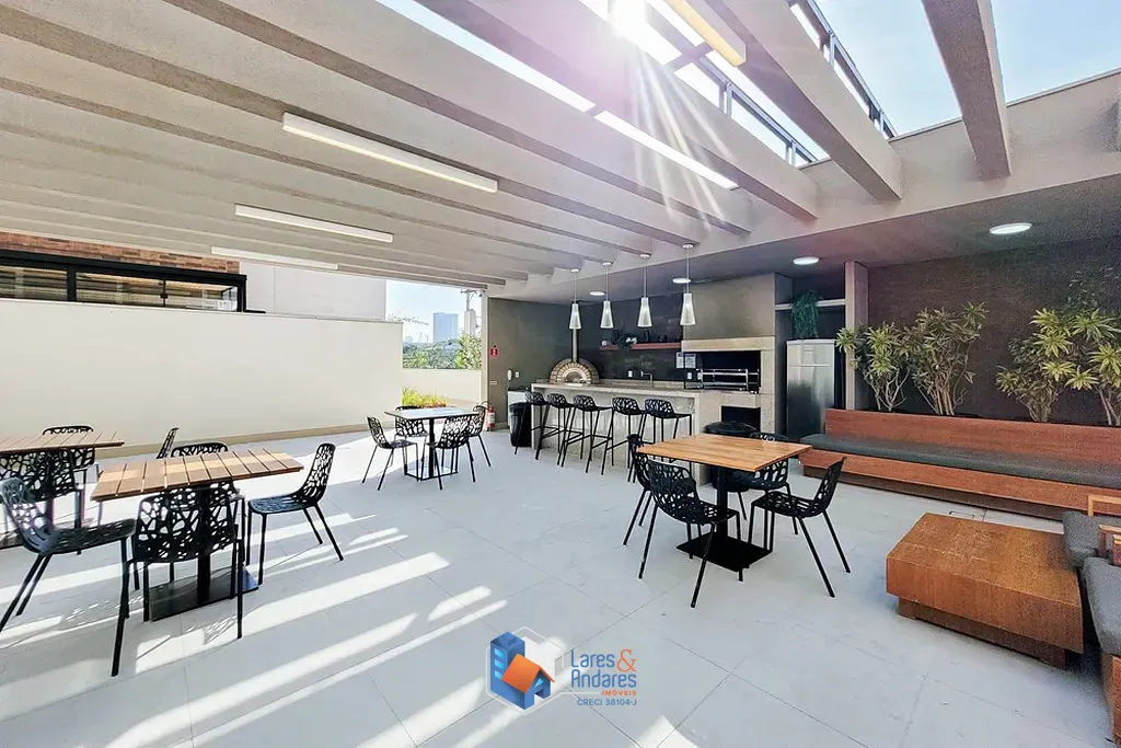 Apartamento, 3 quartos, 92 m² - Foto 8
