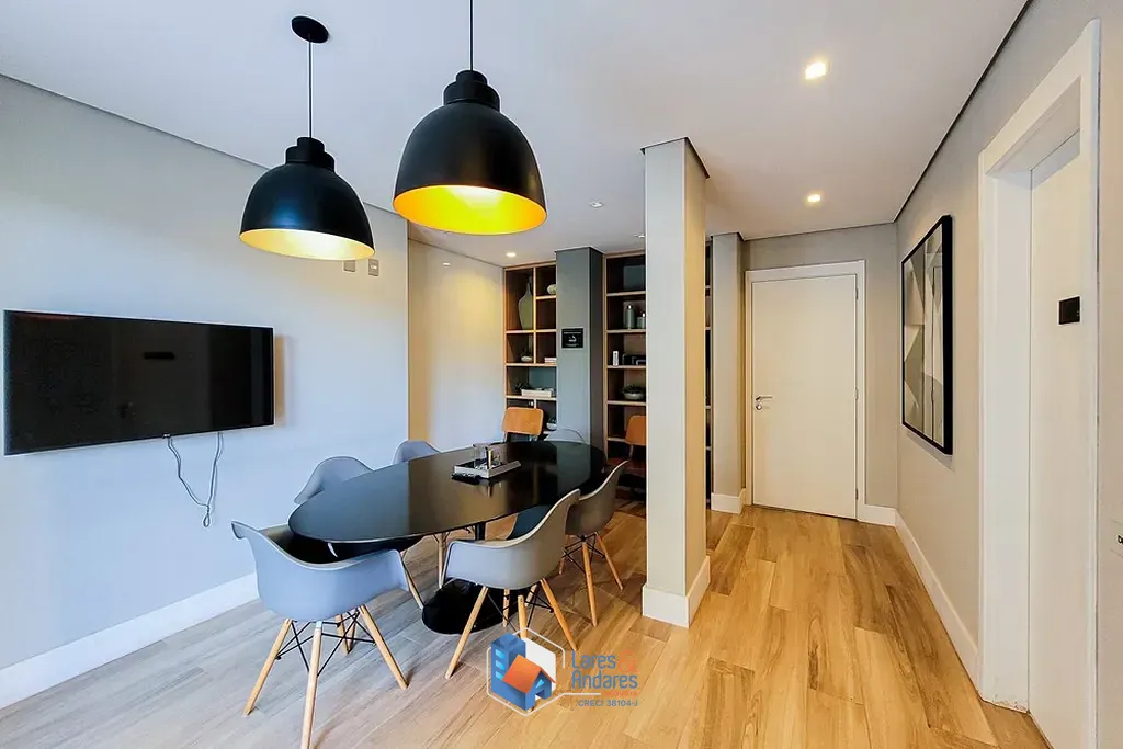 Apartamento, 3 quartos, 92 m² - Foto 17