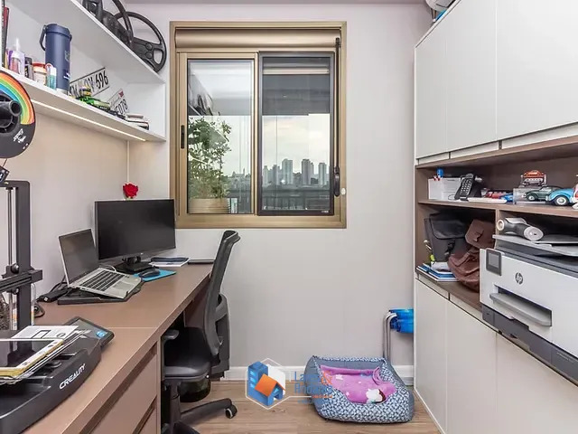 Apartamento 3 quartos e 3 banheiros, à venda, no bairro Água Branca em São Paulo