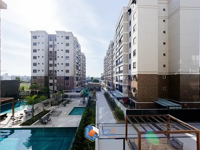 Apartamento 3 quartos e 3 banheiros, à venda, no bairro Água Branca em São Paulo