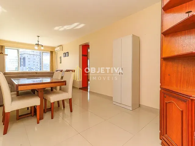 Apartamento 2 quartos e 1 banheiro, à venda, no bairro Santana em Porto Alegre