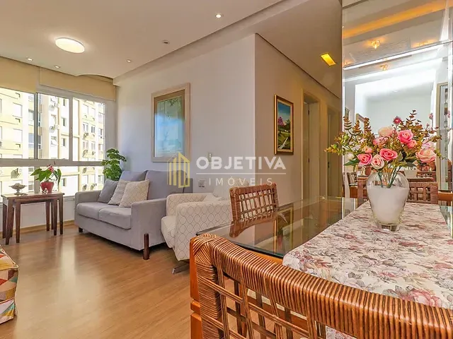 Empreendimento disponível, no bairro Jardim Itu em Porto Alegre
