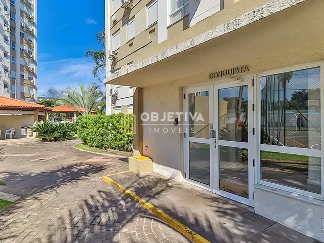 Empreendimento disponível, no bairro Jardim Itu em Porto Alegre