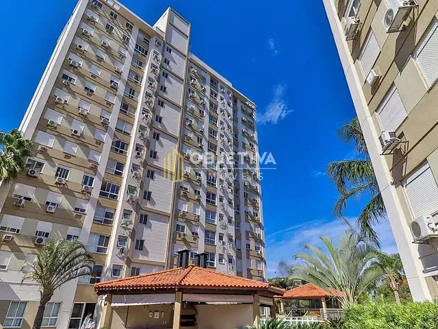 Empreendimento disponível, no bairro Jardim Itu em Porto Alegre