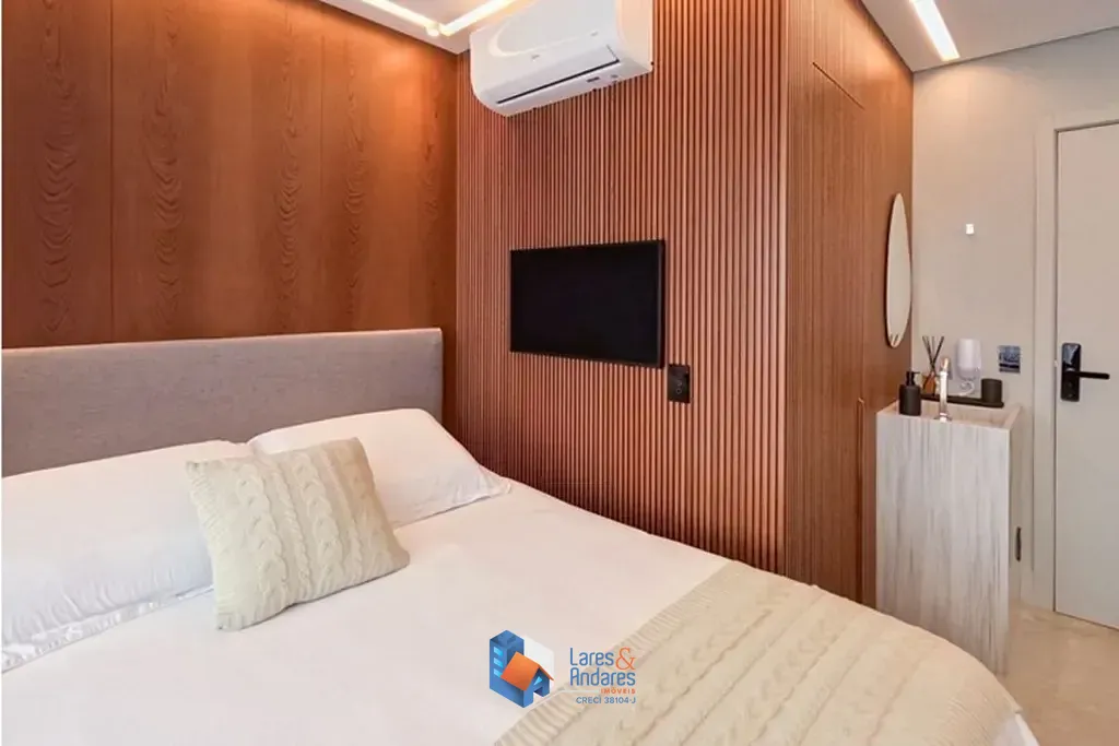 Apartamento, 1 quarto, 22 m² - Foto 5