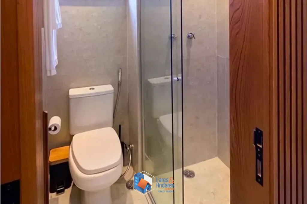 Apartamento, 1 quarto, 22 m² - Foto 10