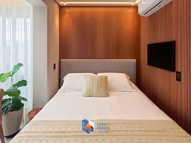 Studio 1 quarto e 1 banheiro, à venda, no bairro Liberdade em São Paulo