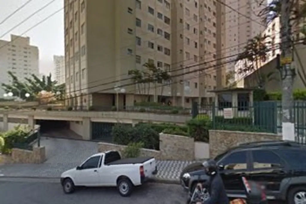 Apartamento à venda 1 Quarto 1 Vaga 45M² Vila Mascote São Paulo - SP
