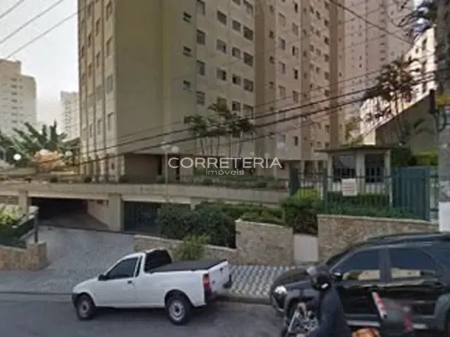 Apartamento 1 quarto e 1 banheiro, à venda, no bairro Vila Mascote em São Paulo