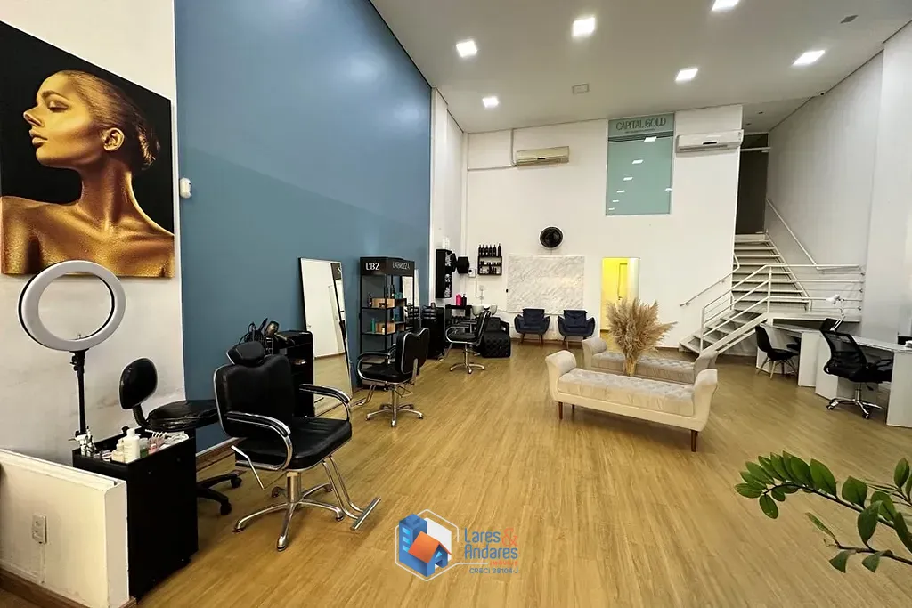 Loja-Salão, 150 m² - Foto 19