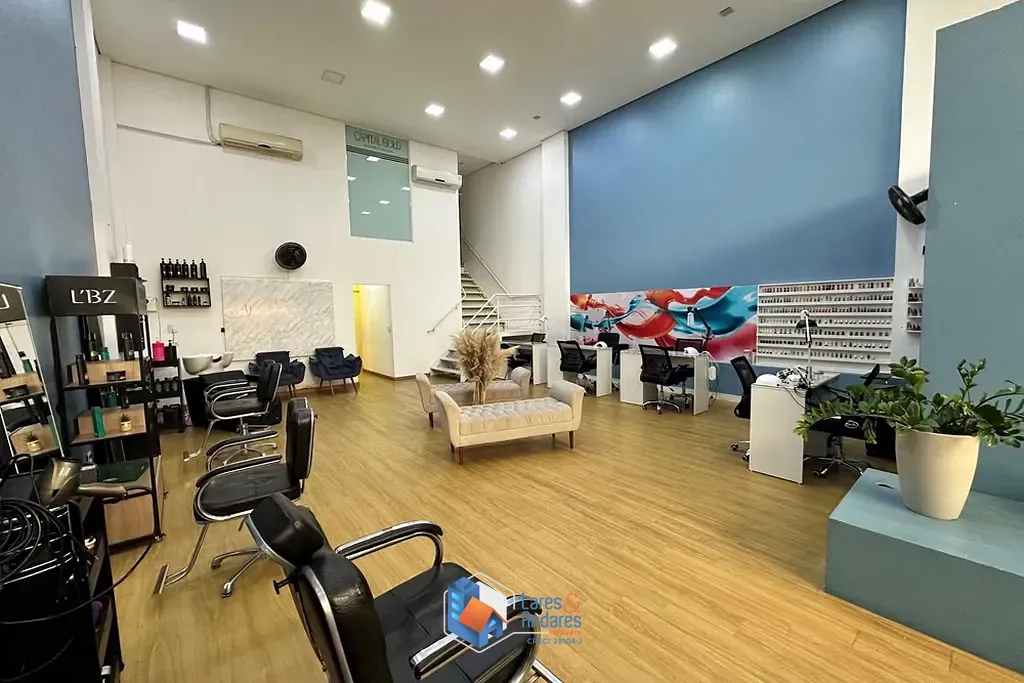 Loja-Salão, 150 m² - Foto 18