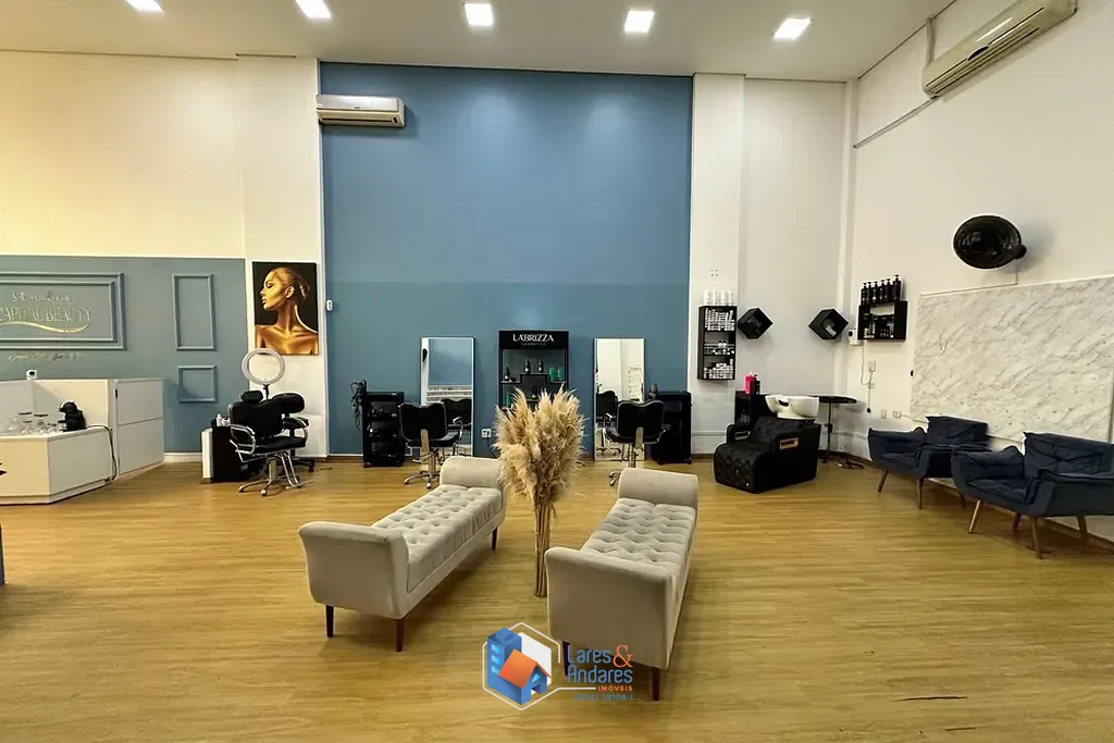 Loja-Salão, 150 m² - Foto 16