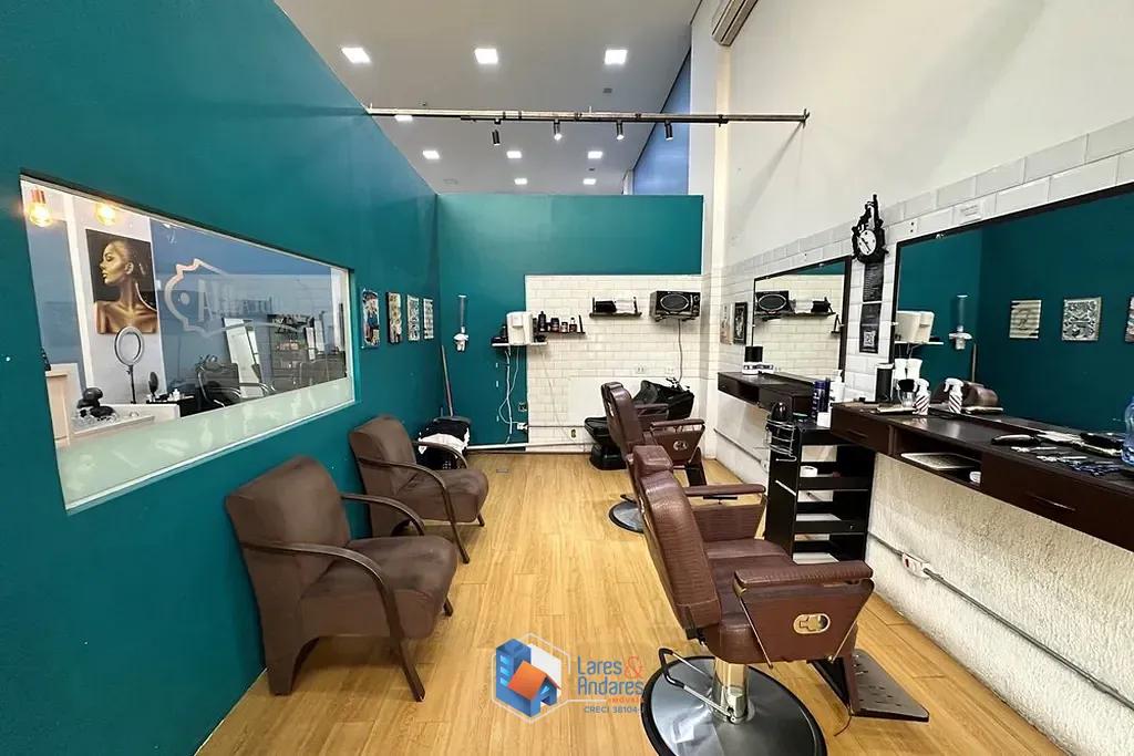 Loja-Salão, 150 m² - Foto 14