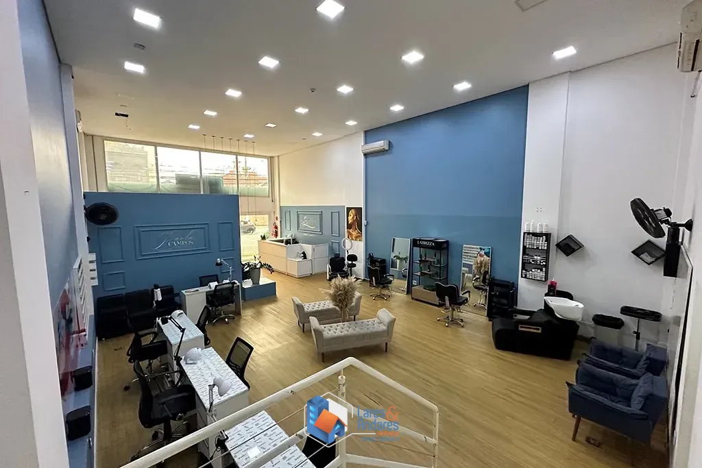 Loja-Salão, 150 m² - Foto 12
