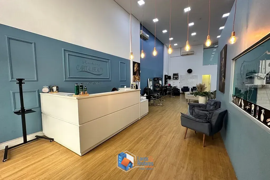 Loja-Salão, 150 m² - Foto 11