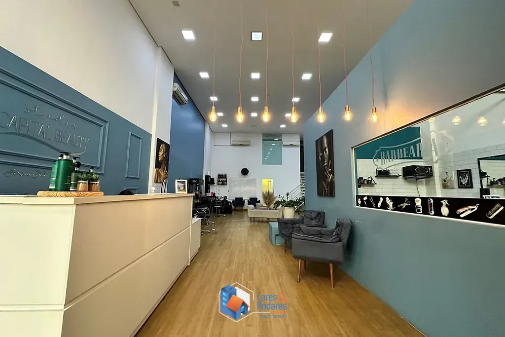Loja-Salão, 150 m² - Foto 10