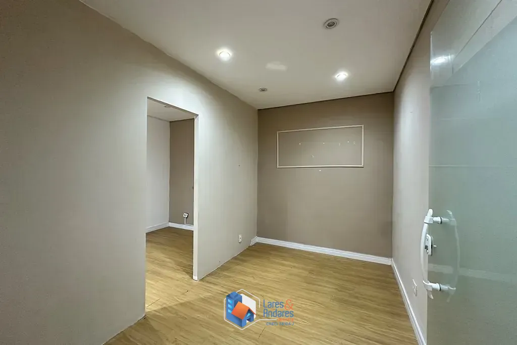 Loja-Salão, 150 m² - Foto 9