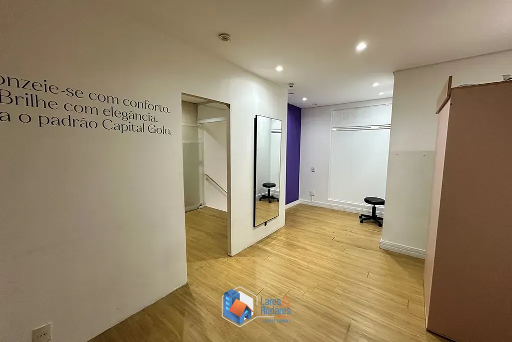 Loja-Salão, 150 m² - Foto 8
