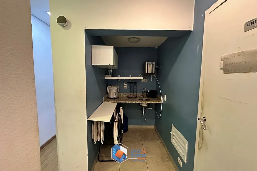 Loja-Salão, 150 m² - Foto 4