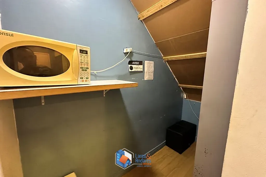 Loja-Salão, 150 m² - Foto 3
