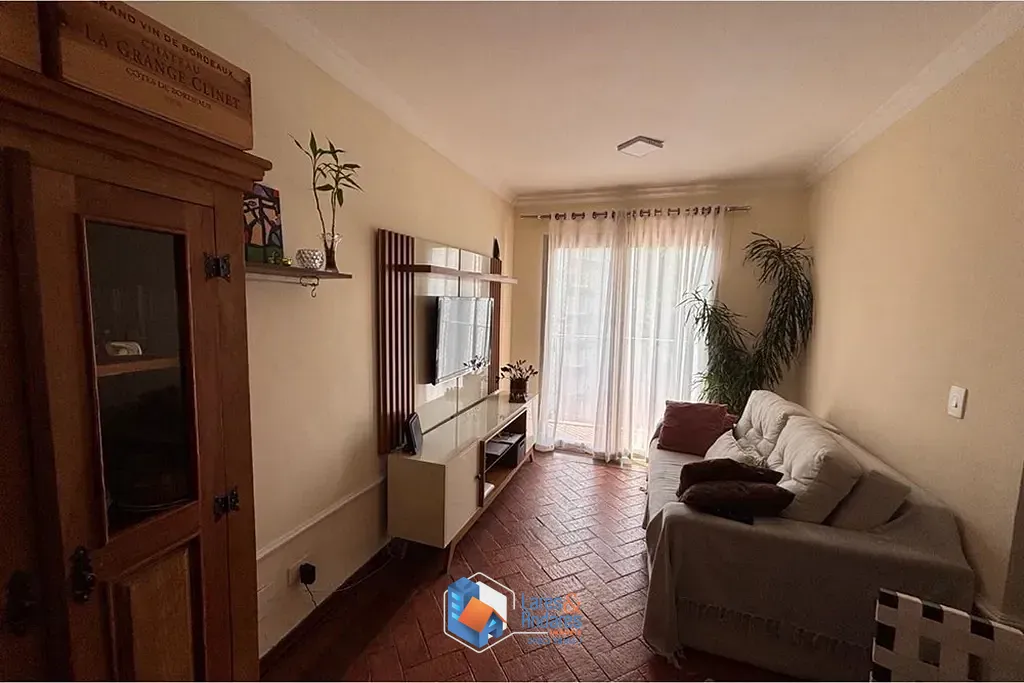 Apartamento, 3 quartos, 62 m² - Foto 1