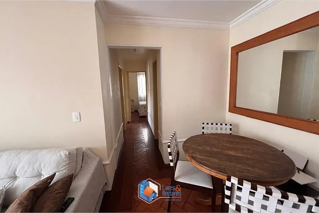 Apartamento, 3 quartos, 62 m² - Foto 25