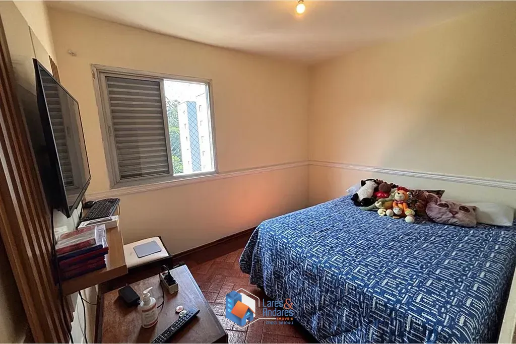 Apartamento, 3 quartos, 62 m² - Foto 19